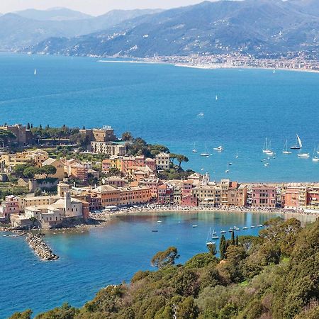 Apartamento La Casa Di Emilia La Spezia Exterior foto