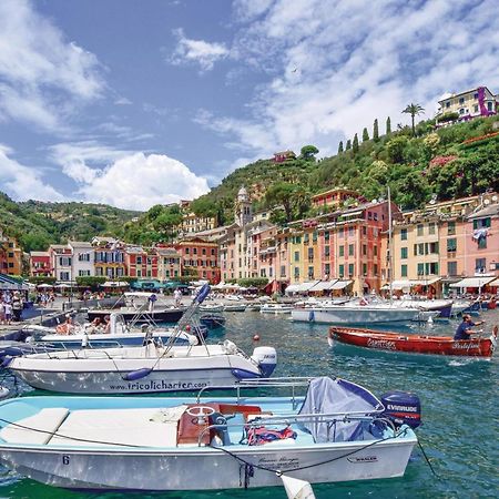 Apartamento La Casa Di Emilia La Spezia Exterior foto