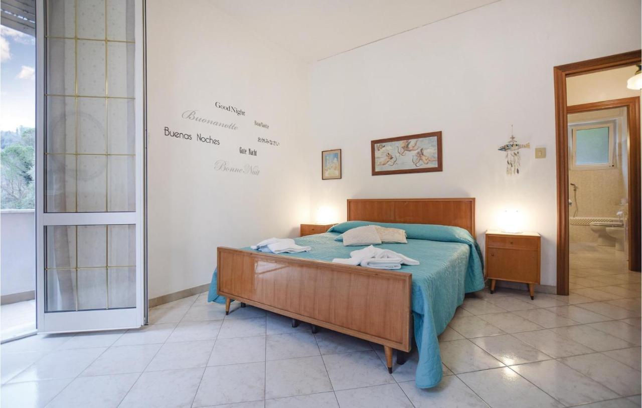 Apartamento La Casa Di Emilia La Spezia Exterior foto
