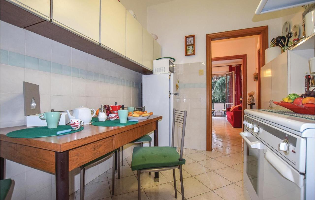 Apartamento La Casa Di Emilia La Spezia Exterior foto