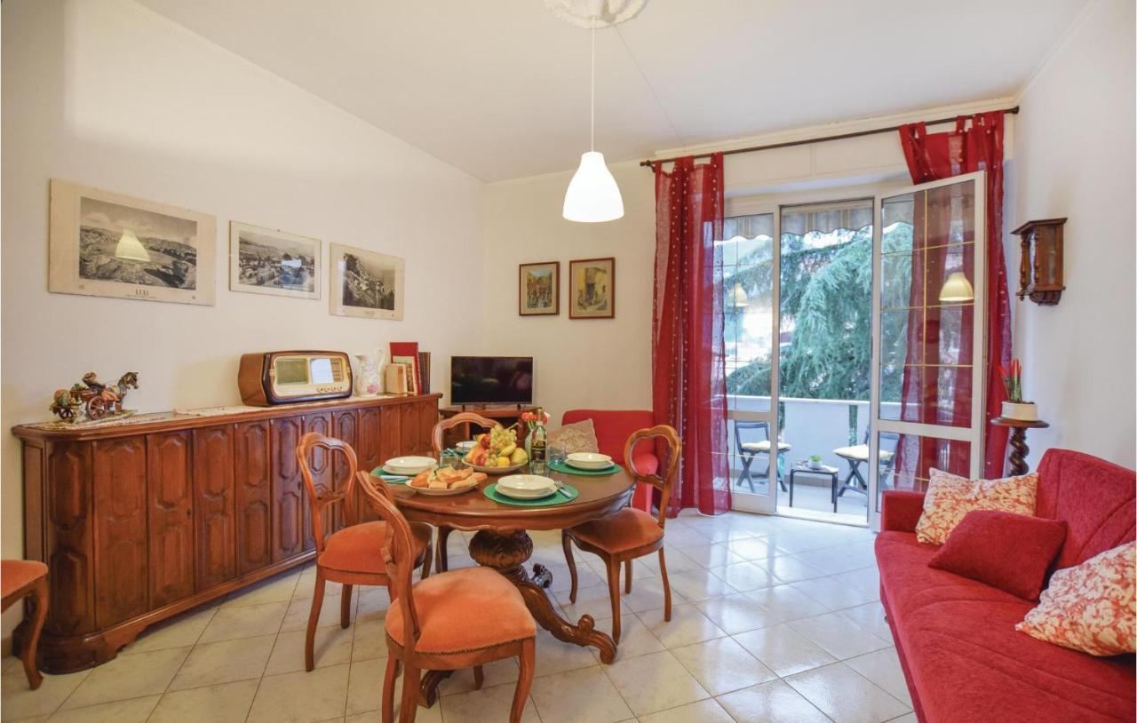 Apartamento La Casa Di Emilia La Spezia Exterior foto