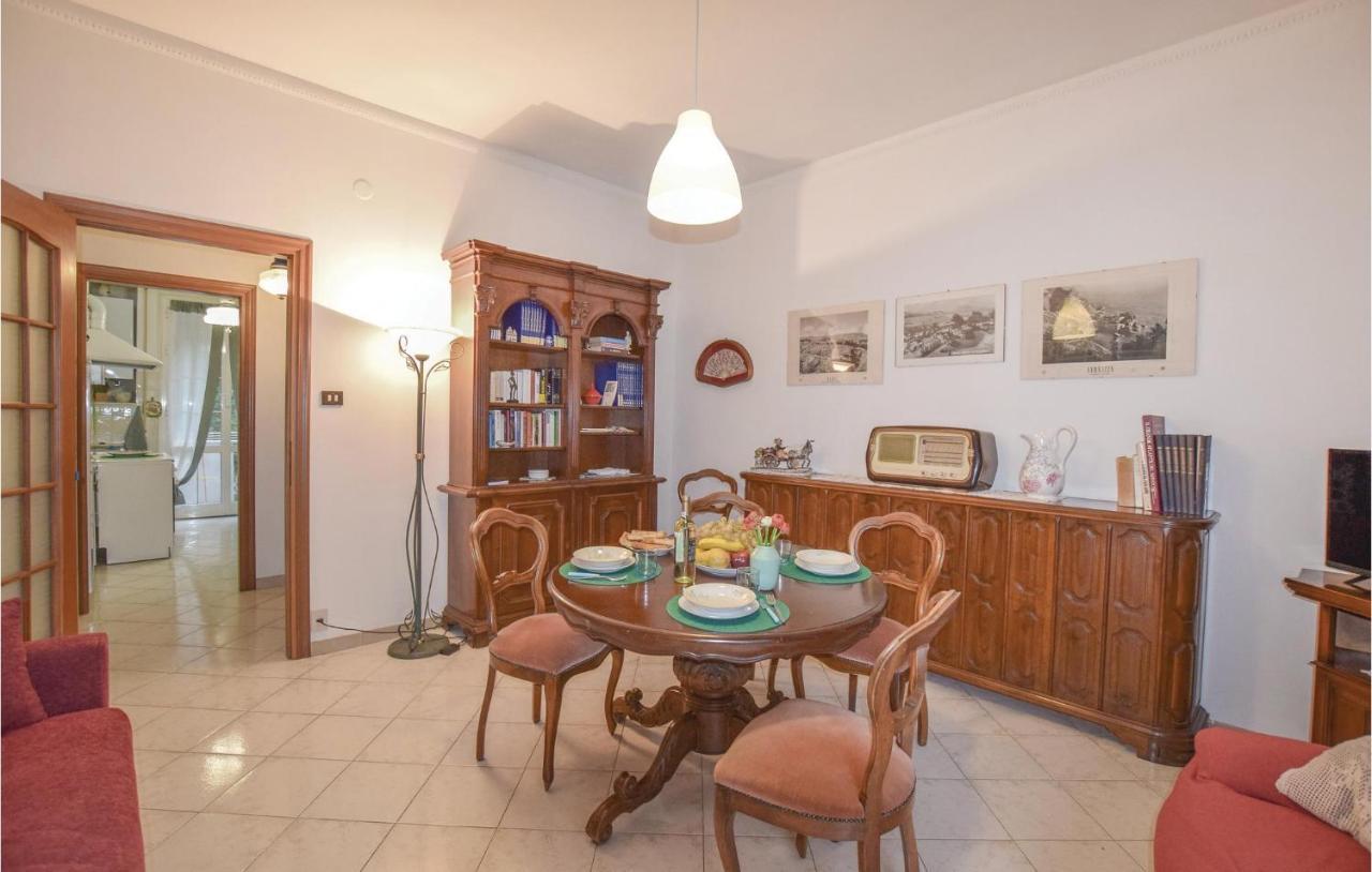 Apartamento La Casa Di Emilia La Spezia Exterior foto