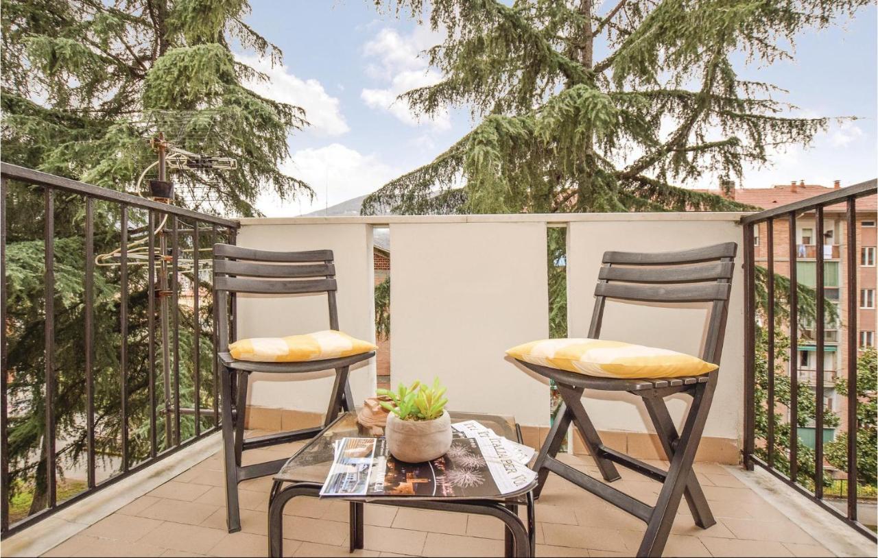 Apartamento La Casa Di Emilia La Spezia Exterior foto