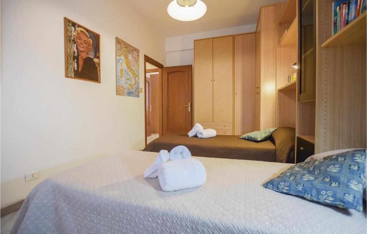 Apartamento La Casa Di Emilia La Spezia Exterior foto