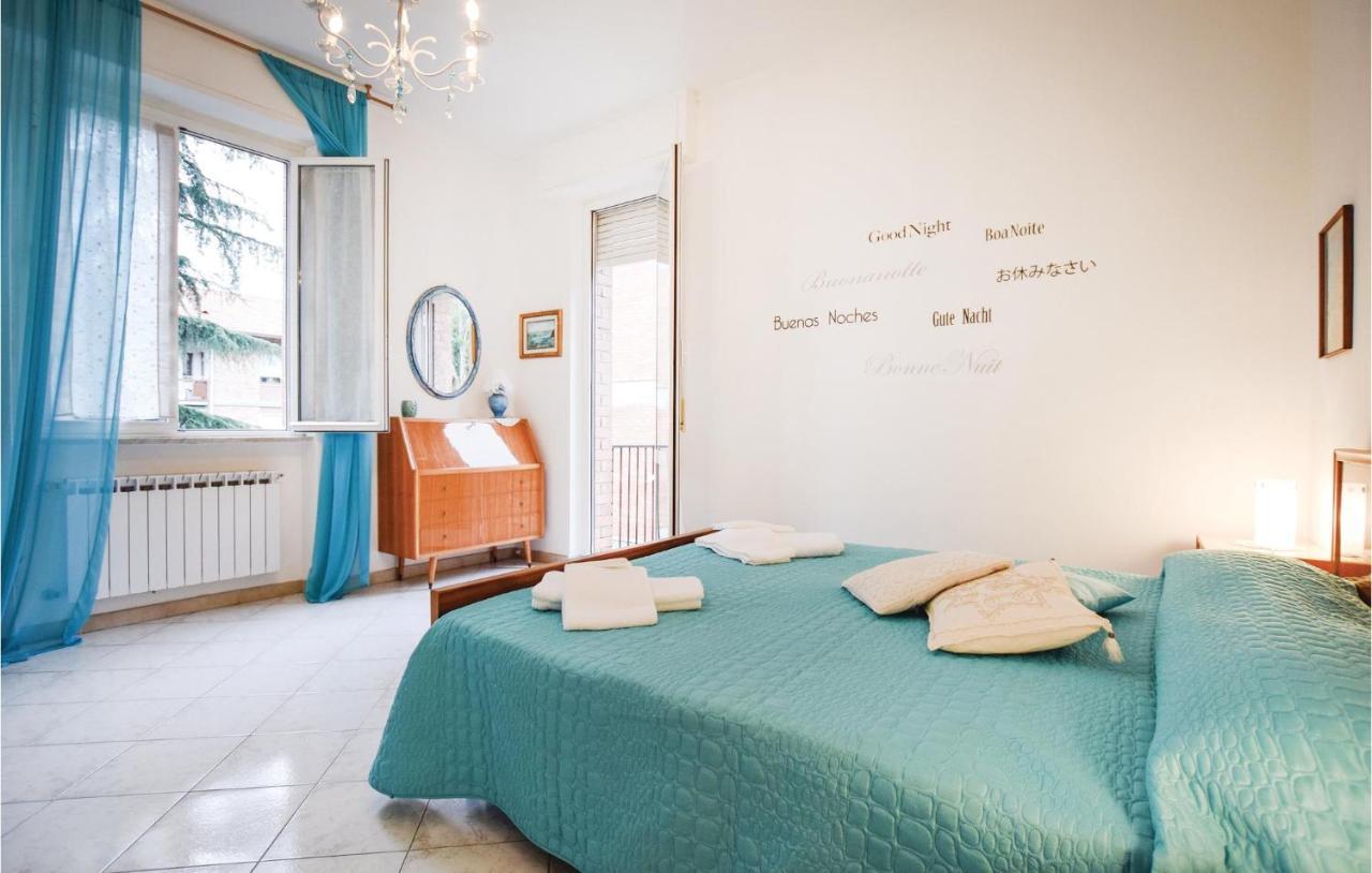 Apartamento La Casa Di Emilia La Spezia Exterior foto