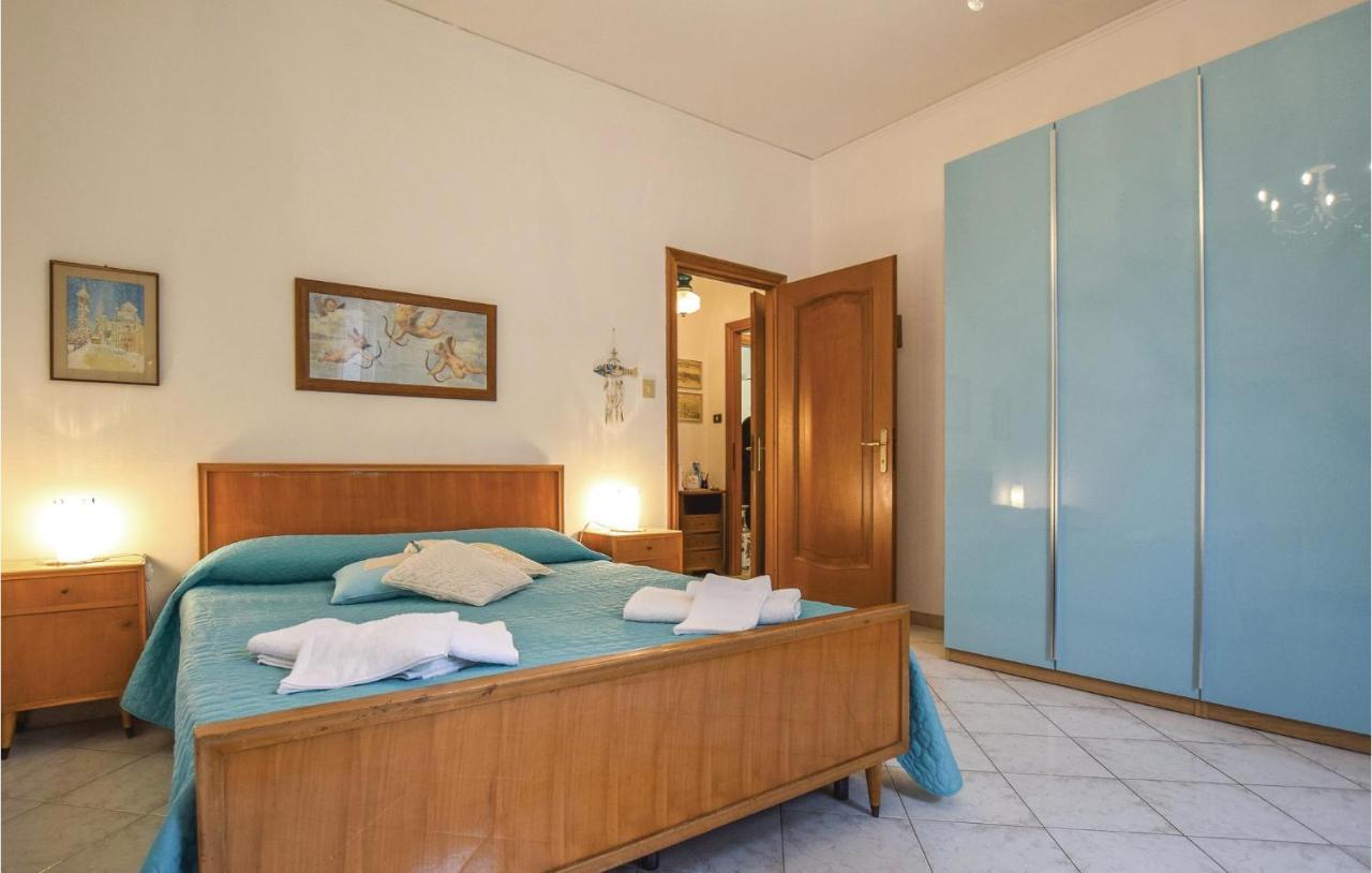 Apartamento La Casa Di Emilia La Spezia Exterior foto