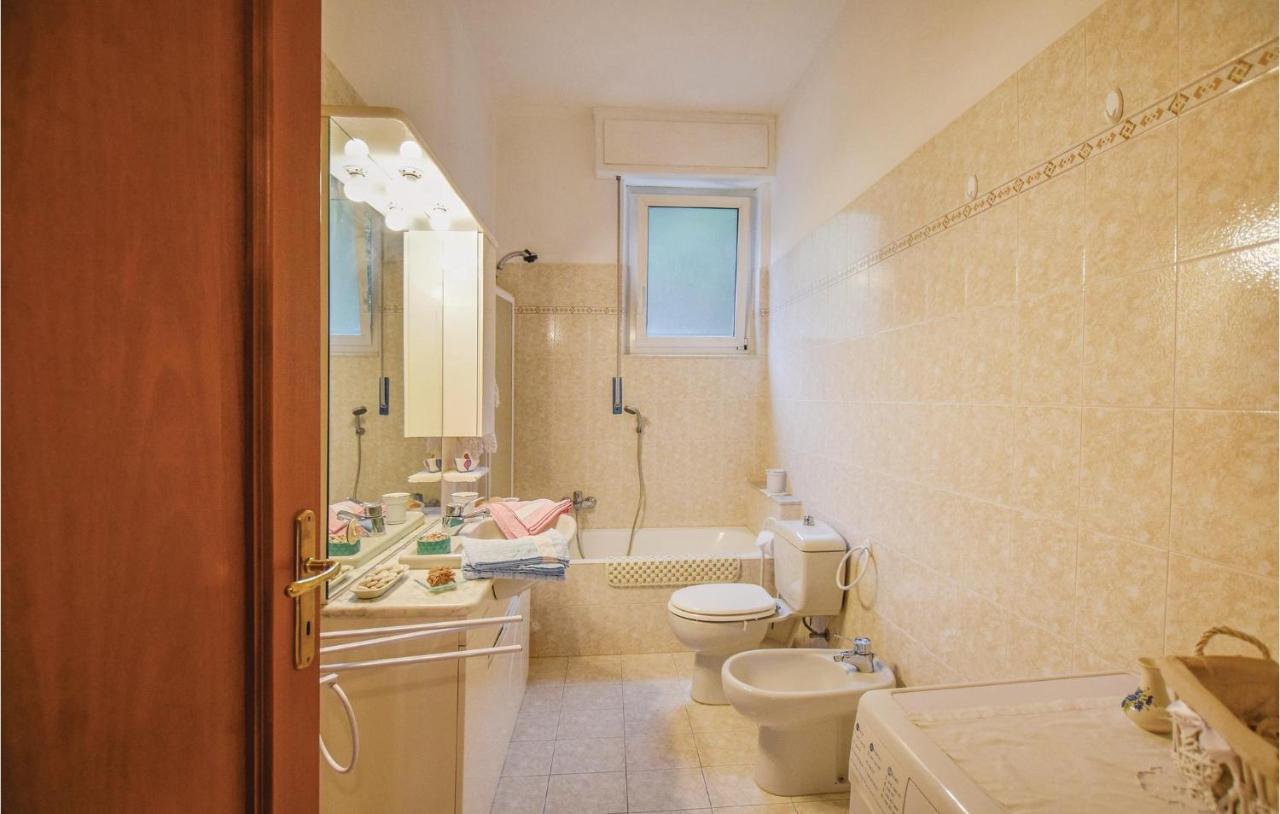 Apartamento La Casa Di Emilia La Spezia Exterior foto